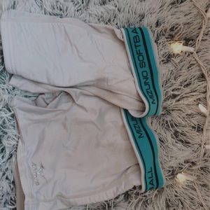 Mizuno Softball Sliders